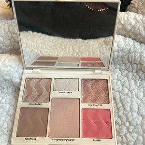 Cover Fx perfector face palette